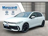 Volkswagen Golf VIII 1.5eTSI  R-Line Pano18"Kamera ACC Navi - New cars in Stuttgart