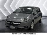 Opel Corsa 1.4 Automatik Edition GJR Xenon Bi-Xenon - Opel Corsa: Automatik, C