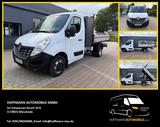 Renault Master Kipper 3,5t L2 *AHK3,5t* Staubox - Renault Master: 2.2