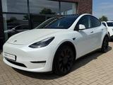 Tesla Model Y Performance Dual AWD *Pano*LED* - Tesla Model Y in Bremen