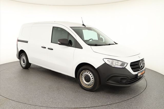 MERCEDES-BENZ Citan Kasten 112 CDI lang MBUX|PAs+Kam|Temp|Klim
