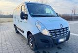 Renault Master Euro5 Transporter - Renault: Transporter