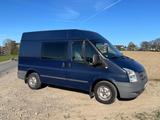 Ford Transit Surf-Camper - Ford 2009