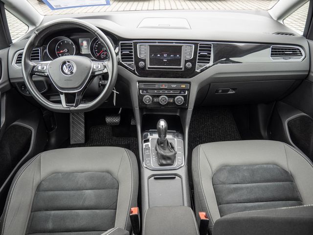 Golf Sportsvan 1.4 TSI Highline PDC SHZ XENON