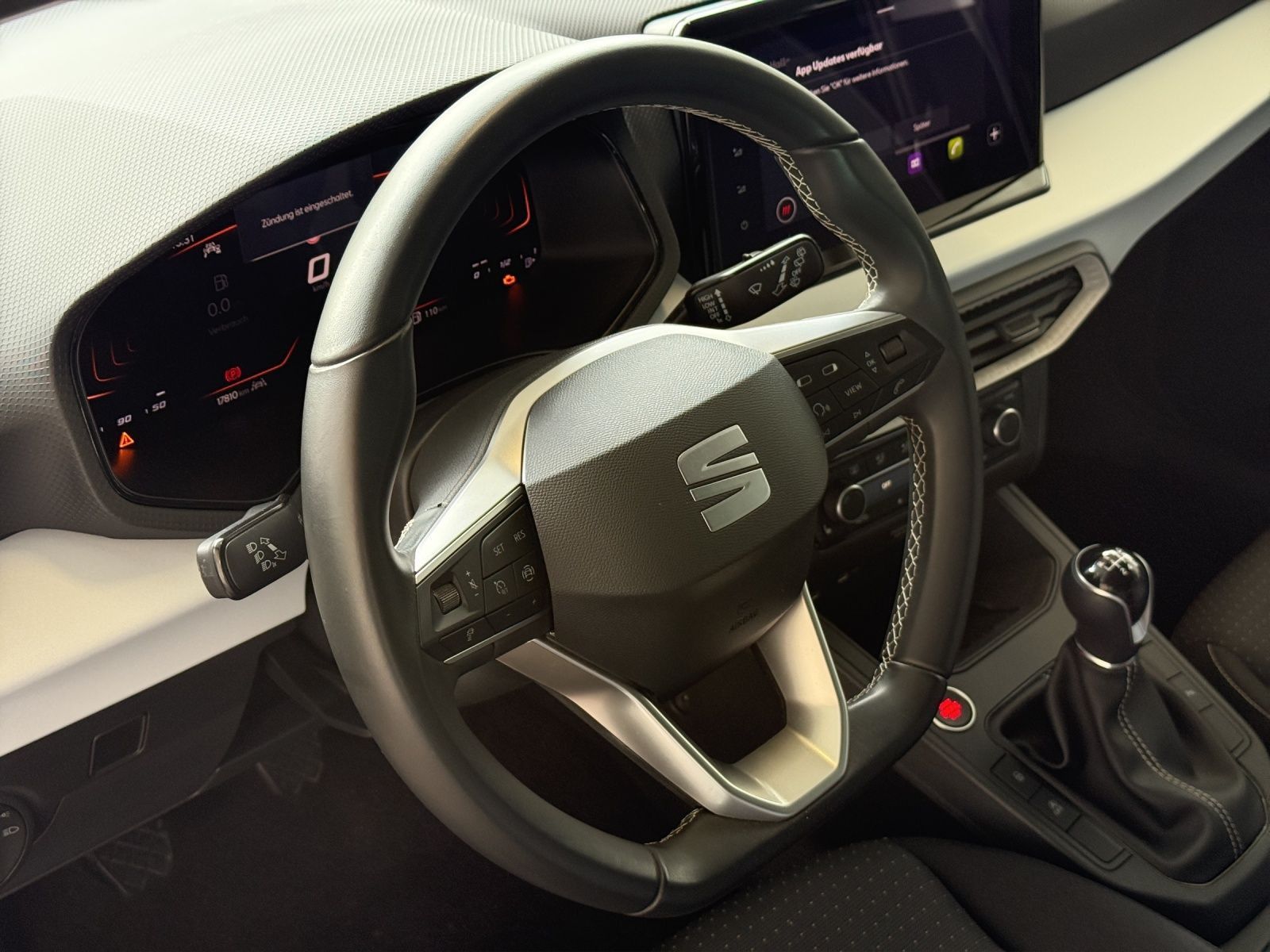Seat Ibiza - Bild 9