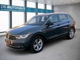 Volkswagen Tiguan Move 2.0 TDI Plus-Paket Navi AHK - Volkswagen Tiguan: Plus