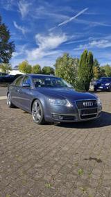 Audi A6 quattro 2,4lV6*20Zoll Alu*Leder*1.... - Audi A6 aus 2007: 4.2