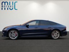 AUDI A7 TFSI 55 quattro S-Line+~MatrixHD~B&O