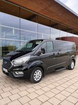 Ford Tourneo Custom - Ford Tourneo Custom von privat