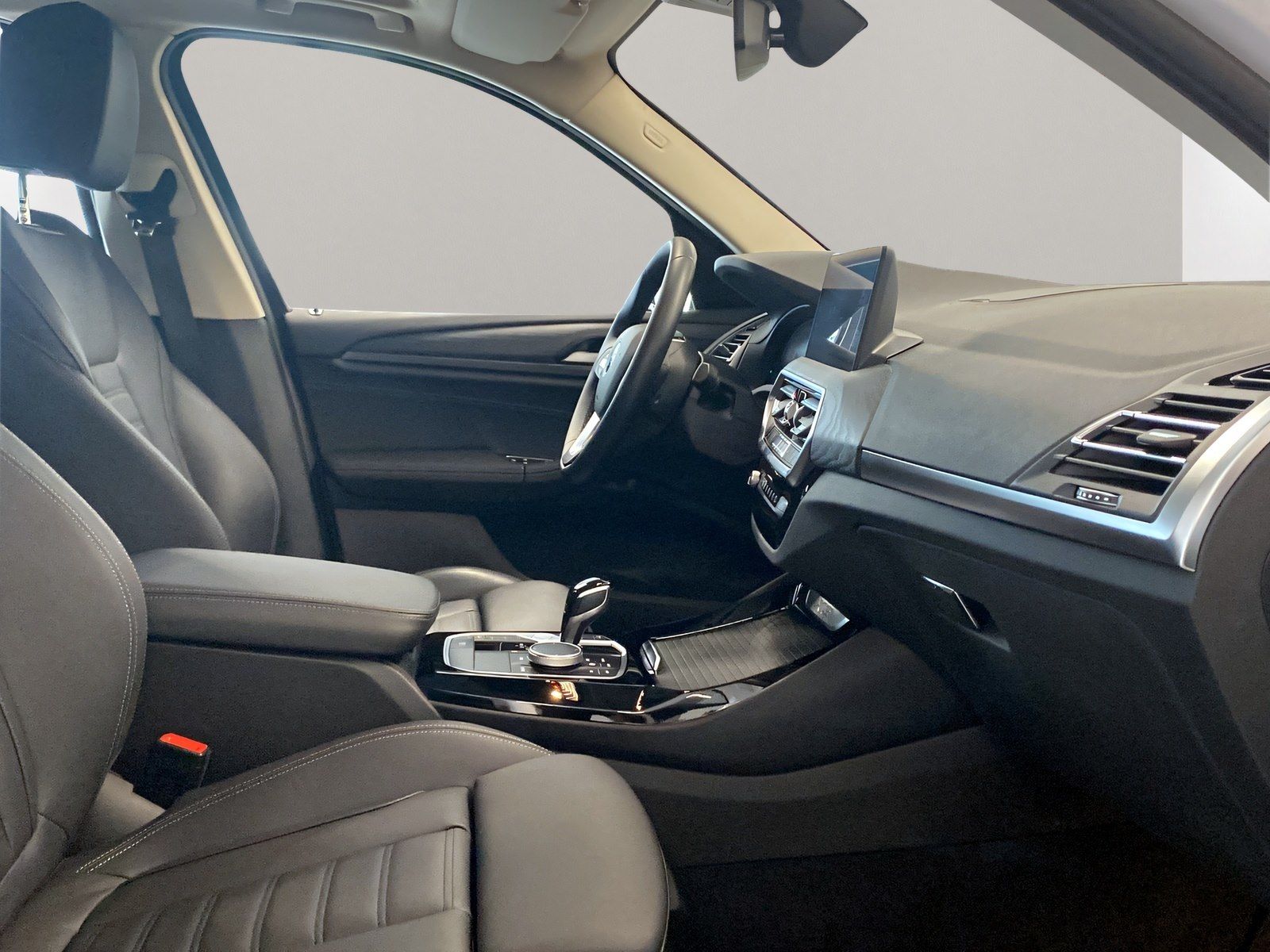 BMW X3 xDrive20d LiveCockpitProf Head-Up Laser HiFi foto 5