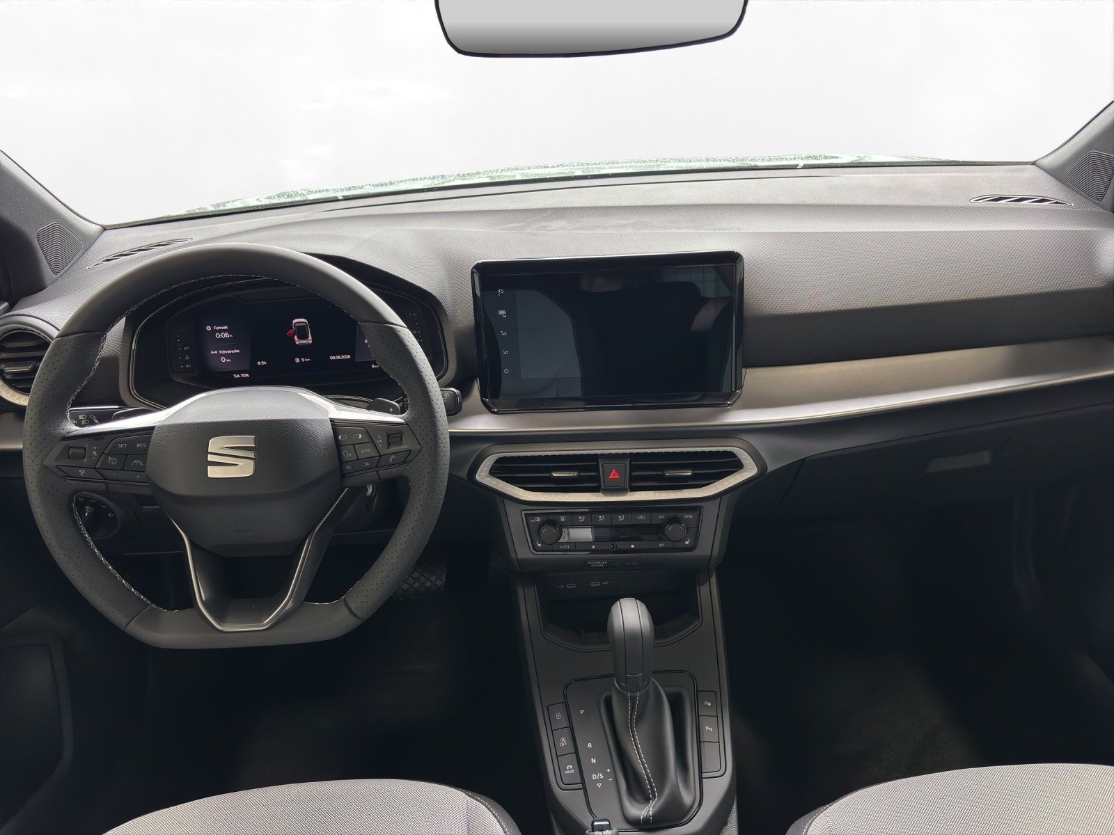 Seat Arona - Bild 12