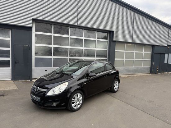 Opel Corsa D 1.0 Selection 110 Jahr 1.0 EU4 Selection