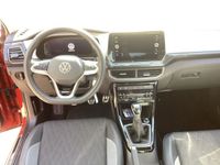 Volkswagen T-Cross - Vorschau Bild 11