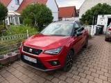 Seat 1. 5 TSI FR 150 PS ACC LED Navi AHK Scheckheft - Seat Arona von privat