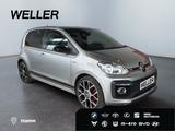 Volkswagen up! GTI *WKRS*Kamera*PDC hi*SHZ*Bluetooth*Tempo* - Volkswagen: mit Klimaanlage, Bluetooth