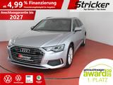Audi A6 Avant 40TDI S-Tronic 367,-ohne Anzahlung Pano - Audi A6: Kombi