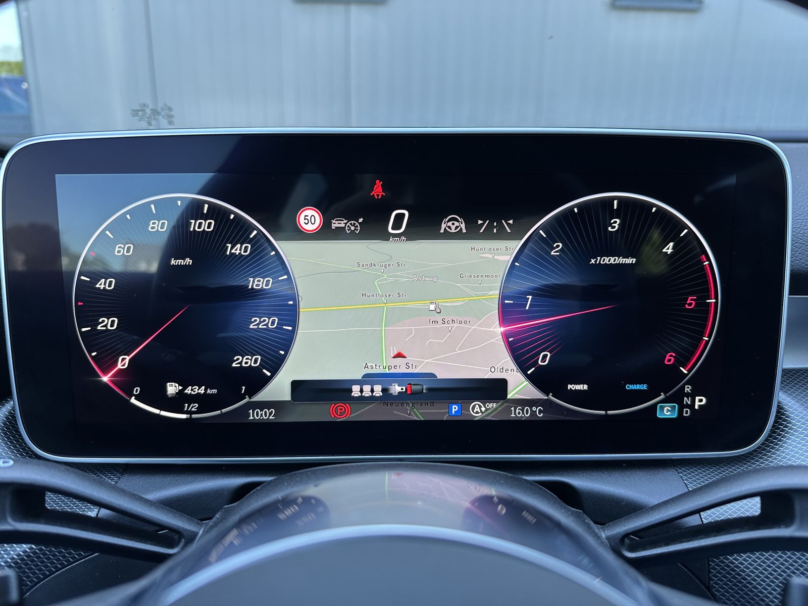 Fahrzeugabbildung Mercedes-Benz C 220d T Avantgarde Adv NAV+MATRIX+WIDE+18ZO+KAM