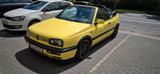 Volkswagen Golf 3 Colour Concept Cabrio GTI - Volkswagen Golf aus 1997: GTI