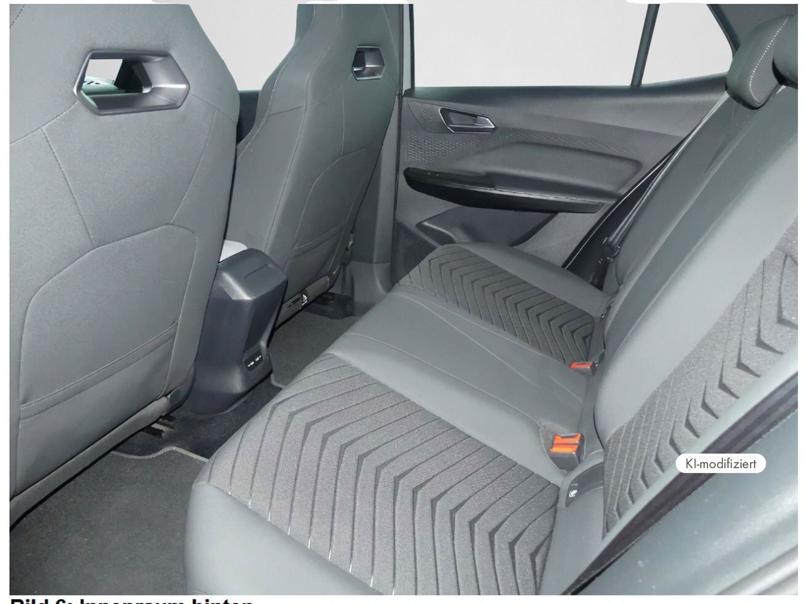 Cupra Born - Bild 3