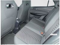 Cupra Born - Vorschau Bild 3