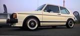 Volkswagen Golf Rabbit GTI  - Volkswagen: Rabbit