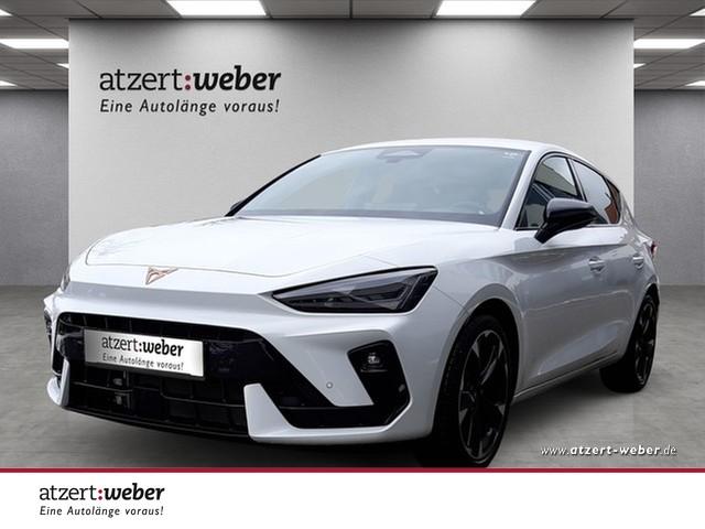 Cupra Leon 1.5 TSI  Kamera AppConnect ACC 18" LED