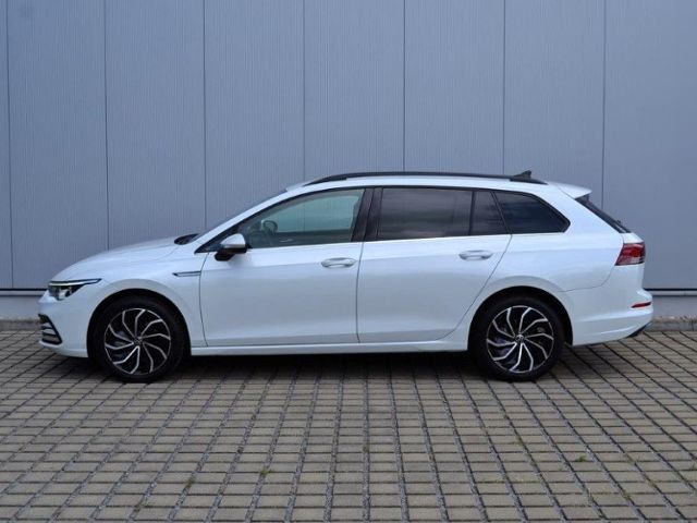 Golf VIII Variant 2.0 TDI 150 PS DSG Style LED-P