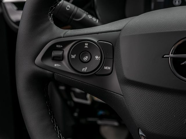 Opel Corsa F GS Touchscreen DAB Kamera Notrufsystem