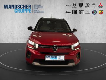 Citroën C3 1.2 00 MAX PureTech +Kam.+HUD+LM+Alcant.+LED