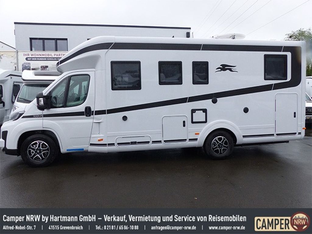 LAIKA Ecovip L 4009 DS 
