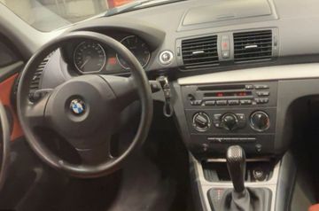 BMW 118 - 8
