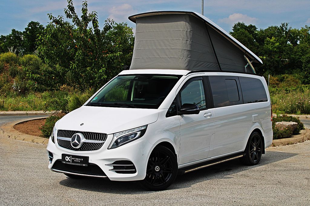 Mercedes-Benz V 300