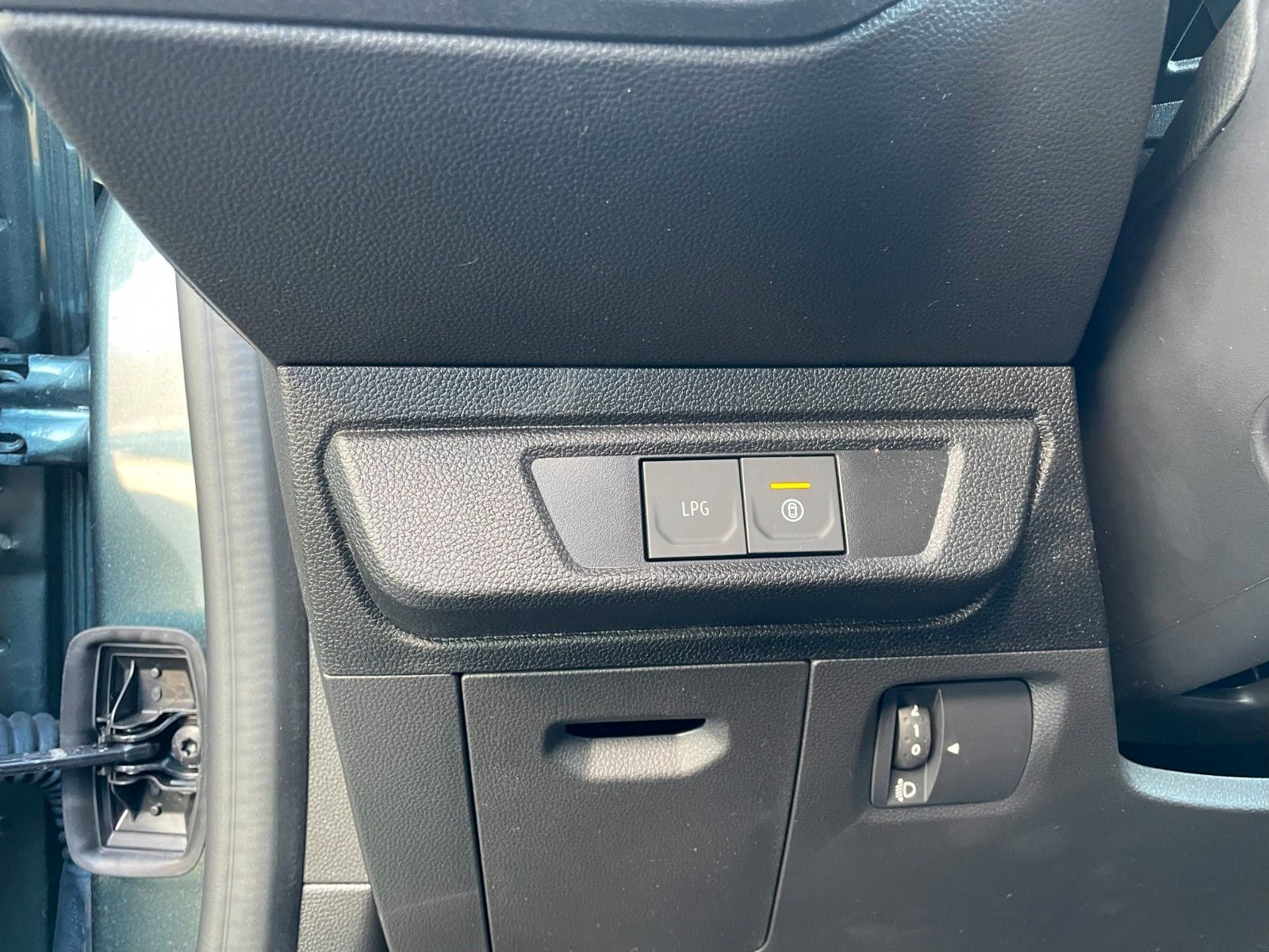 Fahrzeugabbildung Dacia Jogger Extreme+ / Autogas LPG