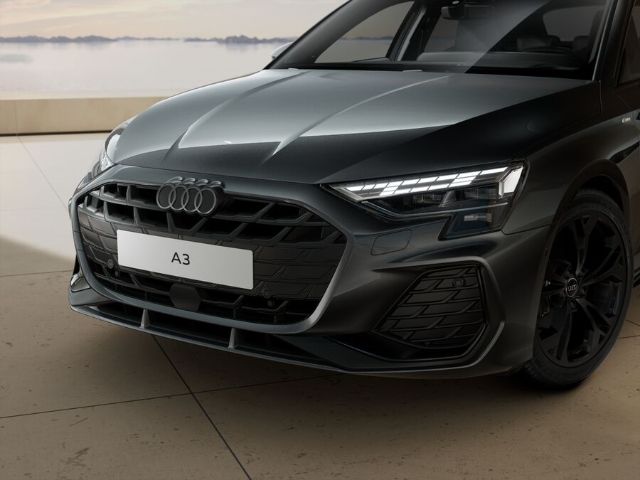 Audi A3 - Bild 4