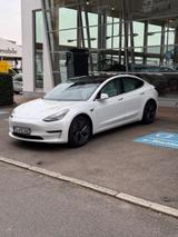Tesla Model 3 Langstreckenbatterie - Allradantrieb - Tesla Model 3 in Stuttgart