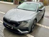 Skoda Octavia 1.4 TSI iV DSG RS Combi RS