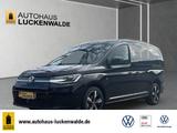 Volkswagen Caddy Maxi Kombi 2.0 TDI Style DSG *7-Sitzer*