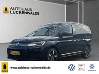 Volkswagen Caddy Maxi - Vorschau Bild 1