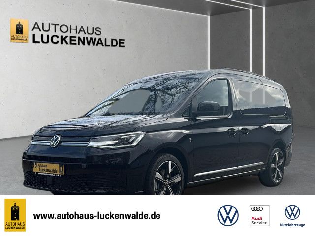 Vorschaubild: VW Caddy Maxi Kombi 2.0 TDI Style DSG *7-Sitzer* (Fahrzeug-Nr. B54561)