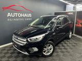 Ford Kuga Titanium Allrad Xenon Kamera Sony - Ford Kuga Gebrauchtwagen in Berlin