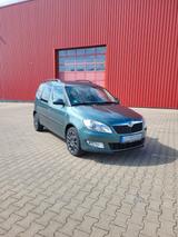 Skoda Roomster 1.2l TSI DSG 77kW Style Style - Skoda Roomster: Dsg