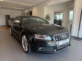 Audi S5 Coupe 4.2 FSI quattro*2.Hand*Bang Olufsen* - Audi S5 mit Benzin-Antrieb: Leder, Sportwagen, 4.2