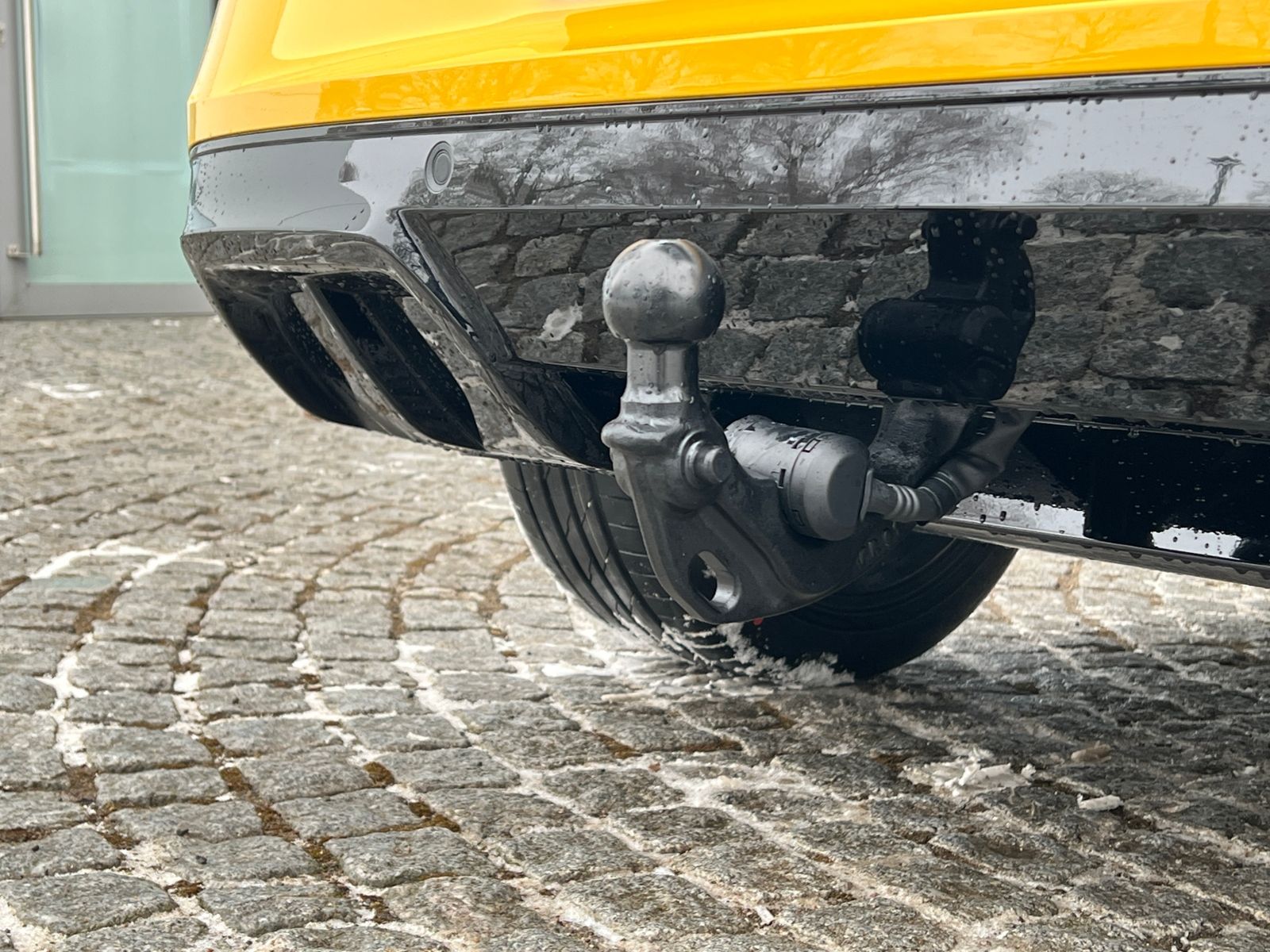 Fahrzeugabbildung Volkswagen T-Roc R-Line 1.5 eTSI DSG *Neues Modell, AHK, Bl