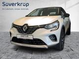 Renault Captur Iconic E-TECH Plug-In 160 - Renault Captur: Iconic