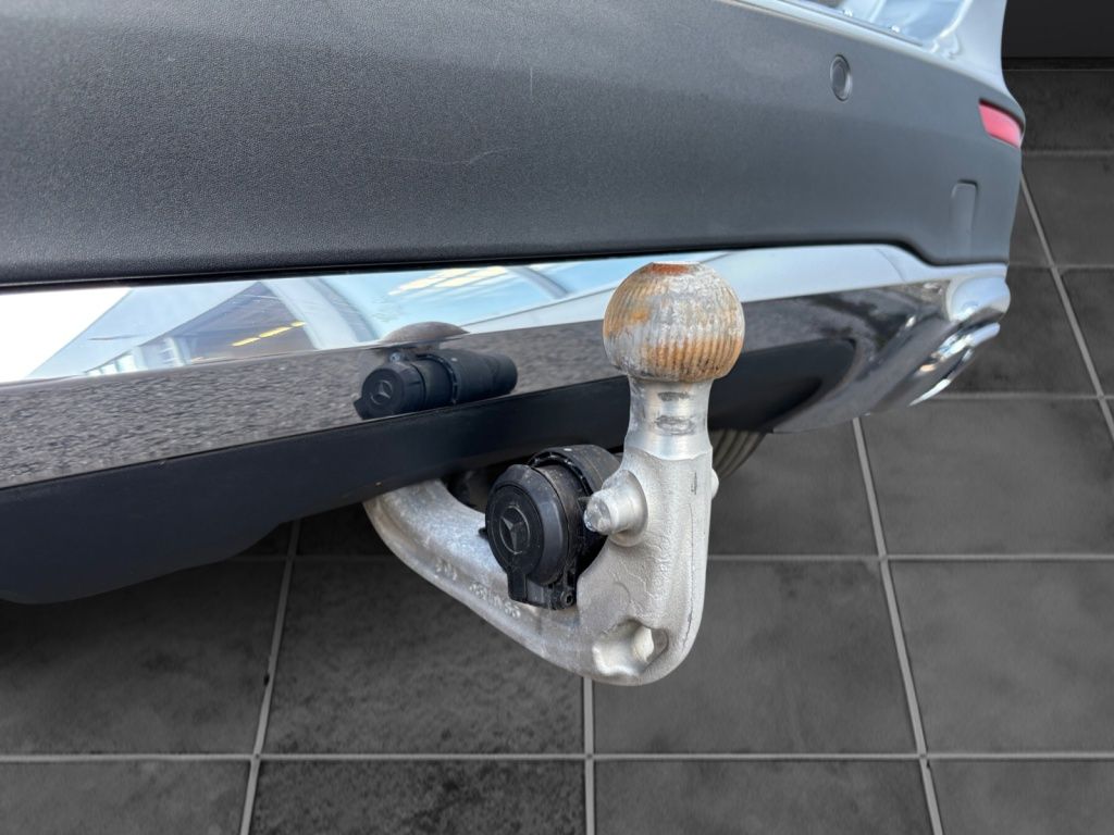 Mercedes-Benz GLA 250 e Progressive Advanced LED Kamera AHK foto 17