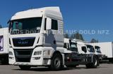 MAN TGX 18.480 BDF 2-Tanks Vollluft Euro 6 - Offers