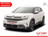 Citroën C5 Aircross 1.5 Keyless-Go Navi ACC Totwinkel - Citroën C5 Aircross: Automatik