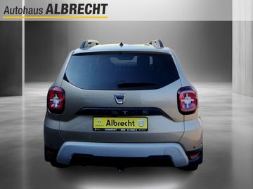 Dacia Duster II Celebration 4WD 150