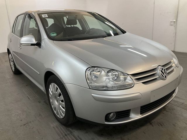 Volkswagen Golf V Lim. 1.4 Tour *1.HAND*KLIMA*TEMPOMAT*PDC*