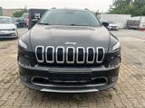 Jeep Cherokee Limited 4WD Navi Leder Panorama - Jeep Cherokee aus 2017